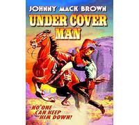 Under Cover Man [1936] [Region 1] [NTSC]