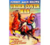 Under Cover Man
