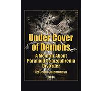 Under Cover Of Demons