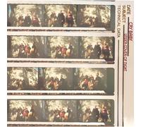 Under Cover Of Night