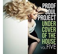 Under Cover of the House 5 [Import allemand]