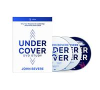 Under Cover Study (DVD Series)
