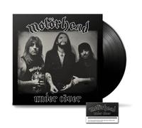 Under Cover Vinyle