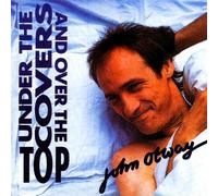 Under Covers & Over The Top [UK Import]