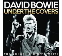 Under Covers-The Songs He Didn't Write