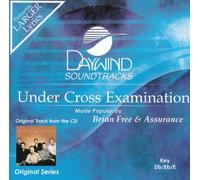 Under Cross Examination