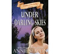 Under Darling Skies - Annie Seaton - Asa - ebook (ePub) - Livre