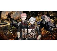 Under Defeat (Nintendo Switch Account)