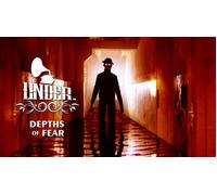 Under Depths of Fear (Nintendo)