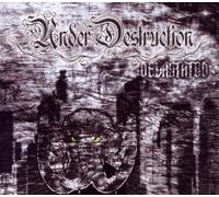 Under Destruction - Devastated [Import]