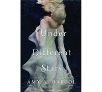 Under Different Stars by Amy A. Bartol Inconnu (Auteur)