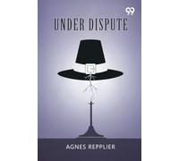 Under Dispute (Edition1)