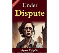 Under dispute (Edition2023)