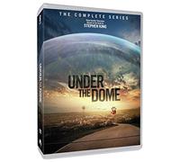 Under Dome: The Complete Series