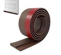Under Door Draft Stopper, Noise Stopper, Sound Blocker Door Seal, Windproof Weather Stripping, Dustproof Door Seal Protector, Cold Air Blocker, Door Seal Guard, Weatherproof Door Protector, Draft