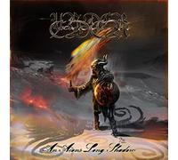 Under Eden - an Aeons-Long Shadow [Import]