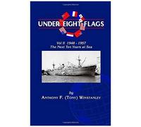 Under Eight Flags Volume Ii