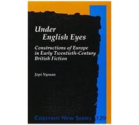 Under English Eyes