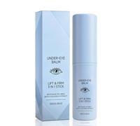 Under Eye Balm - Lift & Firm 3-in-1 Multi Balm Stick, Hydrating, Smoothing, and Refreshing Eye Care for Dark Circles, Puffiness, and Fine Lines, Baume pour les yeux