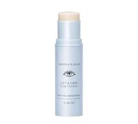 Under Eye Balm Stick - Cooling Eye Care Stick for Puffiness and Dark Circles | Smooth Glide Formula with Hydrating Ingredients, Portable Twist Up Design for Daily Refresh Skin Care Use