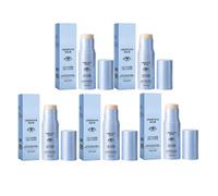Under-Eye Balm Stick, Lift & Firm 3 in 1 Eye Stick with Collagen Extract