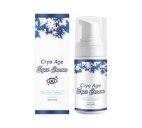 Under Eye Cream - Brightening Multi Effect, Smoothing Dark Circle Lotion Formula, Tightening Hydration Eye Moisturizers, Lightweight Thirty Grams Firming Serums - For Mature Skin Women Men Night