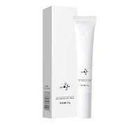 Under Eye Cream, Dark Circle Remover, Firming Moisturizer, Puffiness Repair Ointment, Anti-Wrinkle Hydrating Gel, Non-Greasy Lifting for Adult Women Men’s Face, 20g