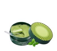 Under Eye Patches, Moisturizing Nourishing Pads, Easy to Use Reduces Puffiness and Fatigue, Puffy Eye Patches for Dryness, Swelling, Dullness, Women, Men, Home, All Skin Types