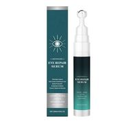 Under Eye Roller Liquid, Grooming Balm Aid, 10ml Natural Eye Care Roller Cream with Safety, Skin Care Supplies Cosmetic Tool with Comfort, Modern Beauty Design Style, Accessory for Home Travel Morning