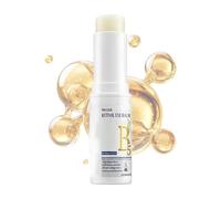 Under Eye Stick, Hydrating Balm Cream, 0.32oz Natural Firming Moisturizer, Dark Circle Care Formula for Sensitive Dry Oily Mature Skin Home Travel Daily Use Kit System