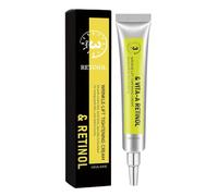 Under Eye Tightening Cream, Moisturizing Lifting Balm, Hydrating Lotion with Sensitive Comfort, Compact Utility with Friendly Design, Beauty Cosmetic, Longtail Daily Care Solution for Apartment Use