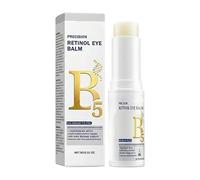 Under-Eyes Cream Moisturizer Stick, Non Greasy Nourishing Formula, Hydrating Eye Balm for Sensitive Skin, Lightweight Texture with, Eye Care Stick for Dry Oily Mature Skin