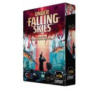 Under Falling Skies