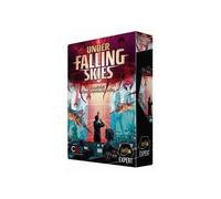 Under Falling Skies