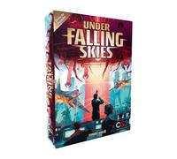 Under Falling Skies - Allemand