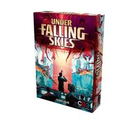 Under Falling Skies (Anglais)