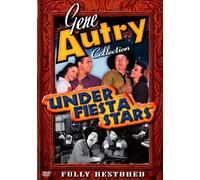 Under Fiesta Stars [Import USA Zone 1]