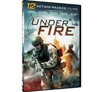Under Fire 12 Movie Collection