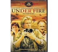 Under Fire (1983) [Import USA Zone 1]