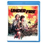 Under Fire