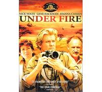 Under Fire – MGM
