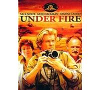 Under Fire