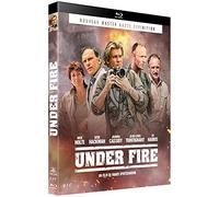 Under Fire [Blu-Ray]