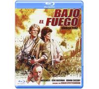 Under Fire (Blu-Ray)