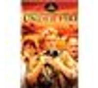 Under fire E