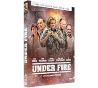 Under Fire Edition Collector DVD E