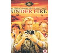 Under Fire [Import anglais]