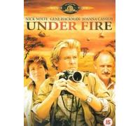 Under Fire – Import anglais – Twentieth Century Fox Film Corporation