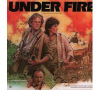 Under Fire (Soundtrack, Feat. Pat Metheny) [Import]