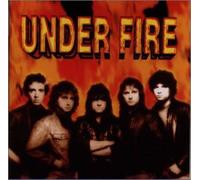 ?????????? - Under Fire (UK Import)